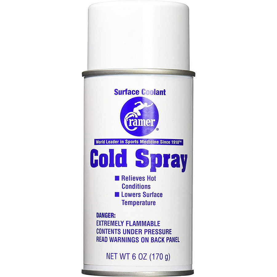 Cramer Cold Spray